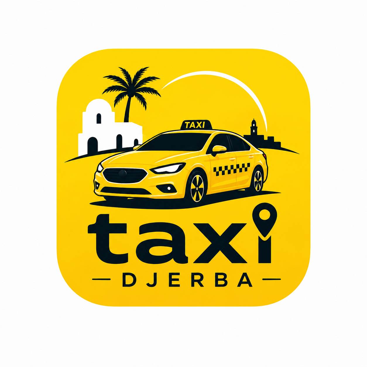 TaxiDjerba